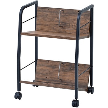 MFRW-W2(ABR/SBK) �t�@�C�����S�� 2�i �L���X�^�[�t�� YAMAZEN(�R�P) A�u���E���F 68487706