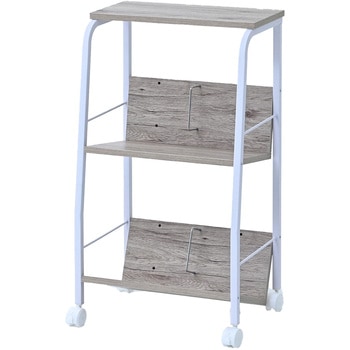 MFRW-W2T(AIV/SWH) �t�@�C�����S�� 2�i �L���X�^�[�t�� YAMAZEN(�R�P) A�A�C�{���[�F 68487740