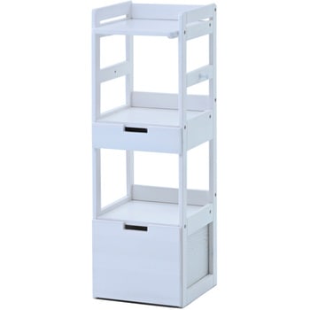 YRSR-1140(WW) �V�R�؃p�C���� �����h�Z�����b�N YAMAZEN(�R�P) �z���C�g�E�H�b�V���F 68488135