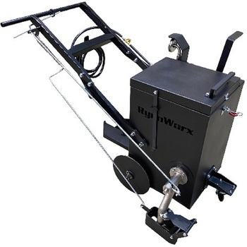 ミニメルター10α ホーシン(HOSHIN)