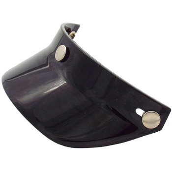 レトロショートバイザー TNK工業(SPEEDPIT)