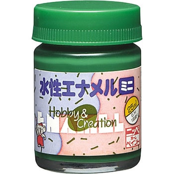 水性エナメルミニ ニッペホームプロダクツ