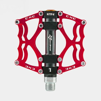 MJT201012LR ���]�ԃA���~�y�_�� JT201012L ROCKBROS(���b�N�u���X) �A���~����+�����u�f���| �T�C�Y120 x 100 x 20mm 1�� 68488476