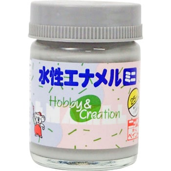 水性エナメルミニ ニッペホームプロダクツ