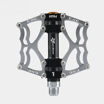 MJT201012LS ���]�ԃA���~�y�_�� JT201012L ROCKBROS(���b�N�u���X) �A���~����+�����u�f���| �T�C�Y120 x 100 x 20mm 1�� 68488485