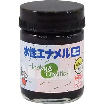 水性エナメルミニ ニッペホームプロダクツ