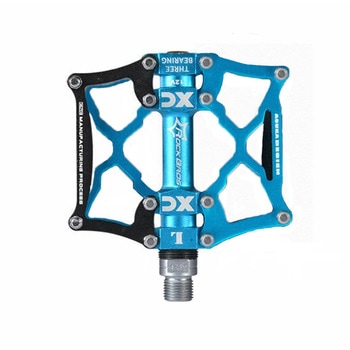 メタルフラットペダル JT201612 ROCKBROS(ロックブロス)