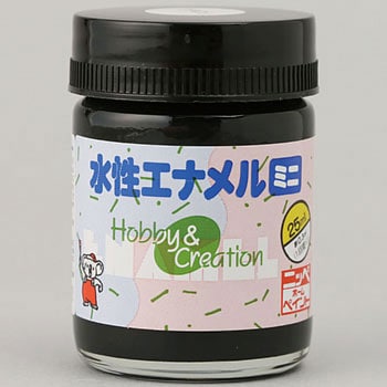 水性エナメルミニ ニッペホームプロダクツ