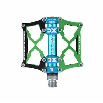 MJT201612VGR ���^���t���b�g�y�_�� JT201612 ROCKBROS(���b�N�u���X) �A���~����+�����u�f���| 68488519