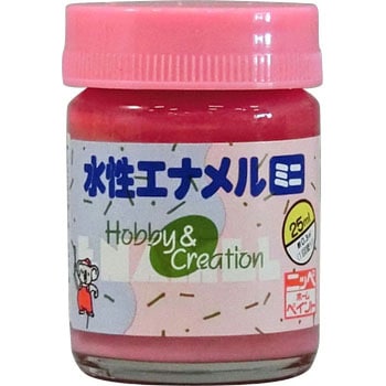 水性エナメルミニ ニッペホームプロダクツ