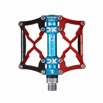 MJT201612VR ���^���t���b�g�y�_�� JT201612 ROCKBROS(���b�N�u���X) �A���~����+�����u�f���| 68488528