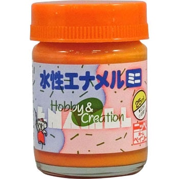 水性エナメルミニ ニッペホームプロダクツ