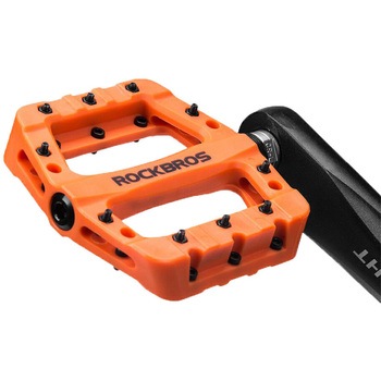 M2017-12COR �i�C�������t���b�g�y�_�� 2017-12C ROCKBROS(���b�N�u���X) ���� �T�C�Y125�~105�~20mm 1�� 68488555