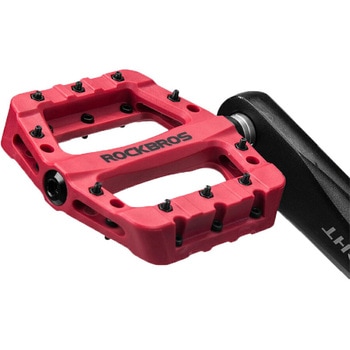 M2017-12CRD �i�C�������t���b�g�y�_�� 2017-12C ROCKBROS(���b�N�u���X) ���� �T�C�Y125�~105�~20mm 1�� 68488571