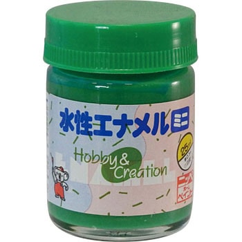 水性エナメルミニ ニッペホームプロダクツ