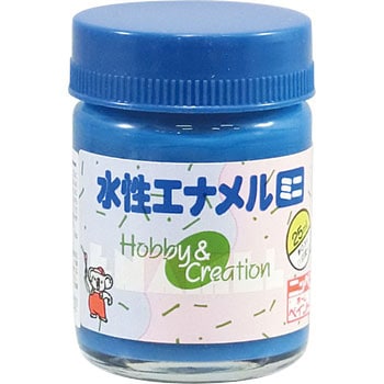水性エナメルミニ ニッペホームプロダクツ
