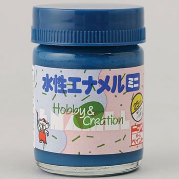 水性エナメルミニ ニッペホームプロダクツ