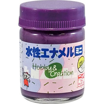 水性エナメルミニ ニッペホームプロダクツ