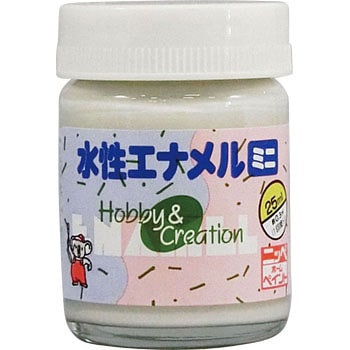 水性エナメルミニ ニッペホームプロダクツ