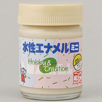 水性エナメルミニ ニッペホームプロダクツ