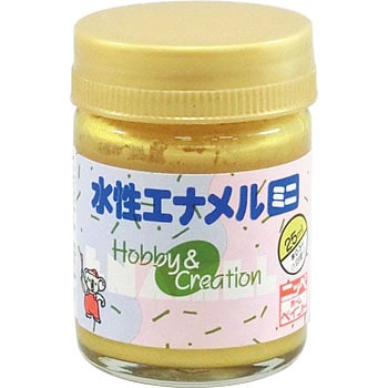 水性エナメルミニ ニッペホームプロダクツ