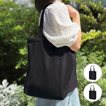 ライトキャンバストート(M) MARKLESS STYLE