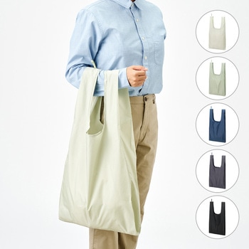 ファインライトポリマルシェバッグ(LL) MARKLESS STYLE