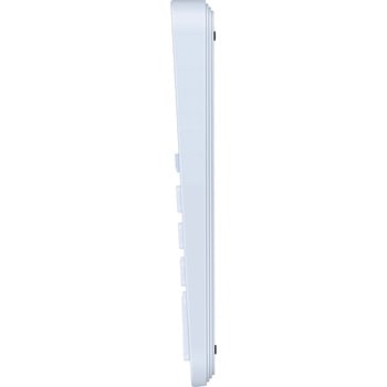 カラフル電卓(ミニジャスト型) カシオ計算機