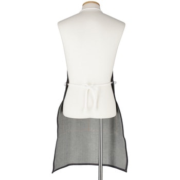 日本製デニムエプロン(ロープ) C2