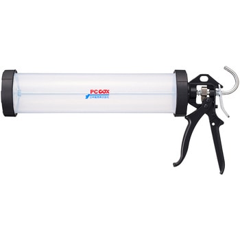 2kgフィルムパック用コーキングガン ビックリアガン セメダイン