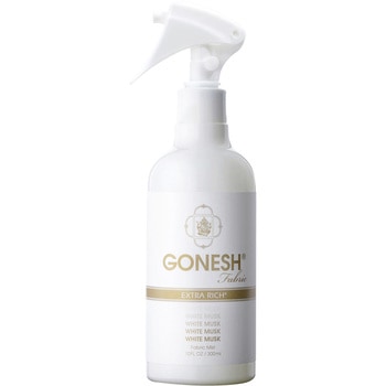 ファブリックミスト GONESH(ガーネッシュ)