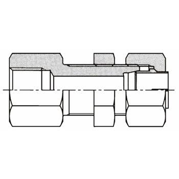 鋼管用くい込み継手(NE形) イハラサイエンス