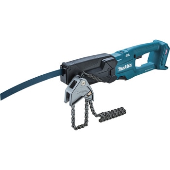充電式チェーンバイス式レシプロソー(40Vmax) マキタ