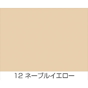 - 水性エコエバー ニッペホームプロダクツ 68491622