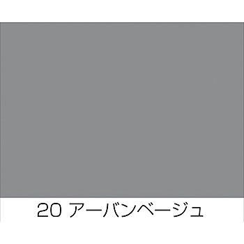 - 水性エコエバー ニッペホームプロダクツ 68491701
