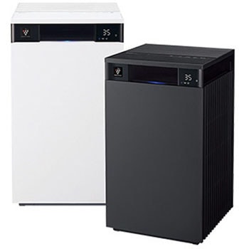 業務用空気清浄機 シャープ