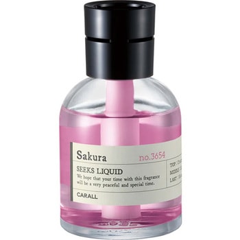 シークスリキッド CARALL