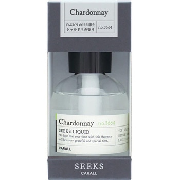 シークスリキッド CARALL