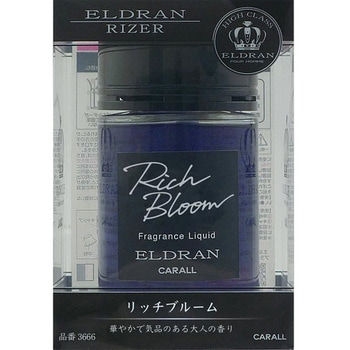 エルデュランライザー CARALL