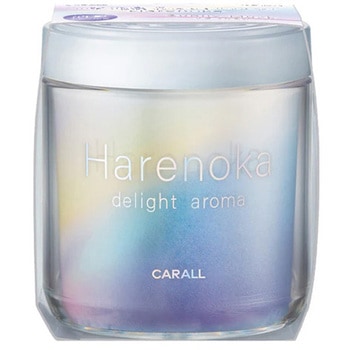 ハレノカゲル CARALL