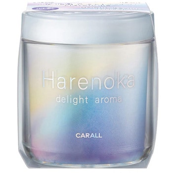 ハレノカゲル CARALL