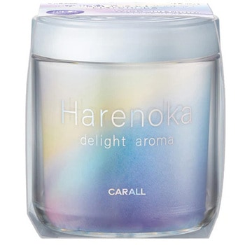 ハレノカゲル CARALL