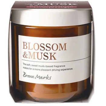 ブラウンマークス ザムスクゲル CARALL