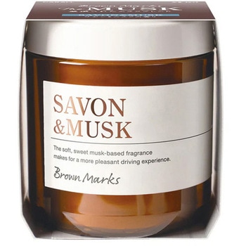 ブラウンマークス ザムスクゲル CARALL