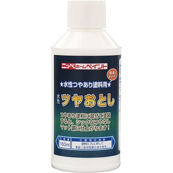 水性ツヤおとし ニッペホームプロダクツ