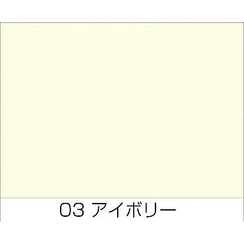 水性エコファミリー ニッペホームプロダクツ 内壁用 【通販モノタロウ】