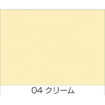 水性エコファミリー ニッペホームプロダクツ 内壁用 【通販モノタロウ】