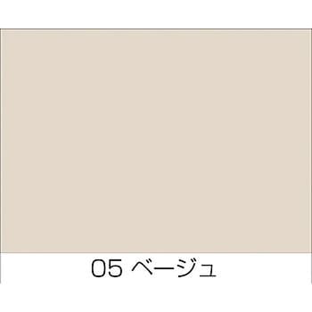 水性エコファミリー ニッペホームプロダクツ 内壁用 【通販モノタロウ】