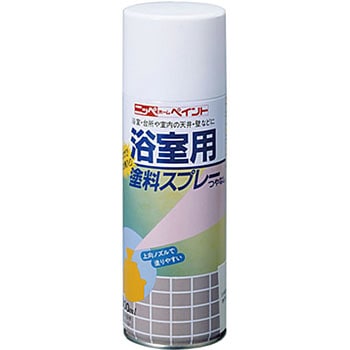 浴室用スプレー ニッペホームプロダクツ
