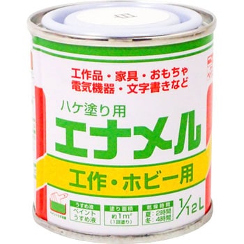 エナメル ニッペホームプロダクツ